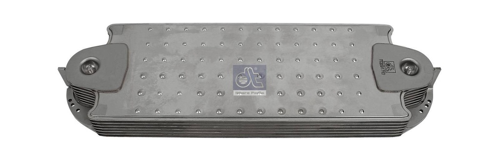 Radiateur d'huile - DT SPARE PARTS
