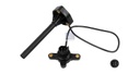 Capteur de niveau d'huile - DT SPARE PARTS