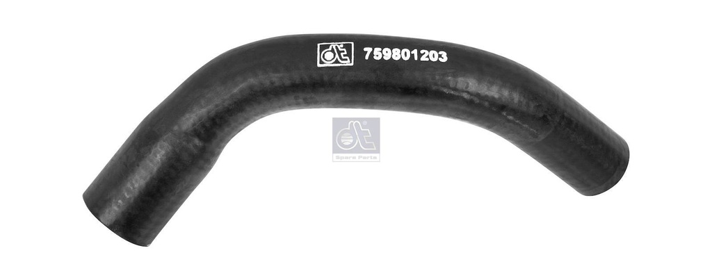 Tuyau VOLVO - DT SPARE PARTS