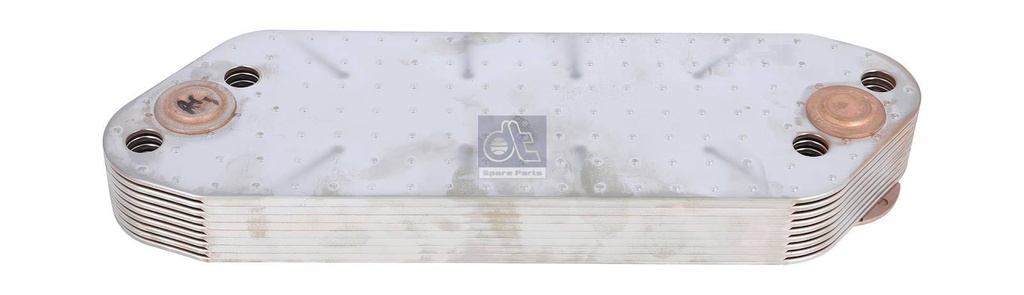 Radiateur d'huile VOLVO - DT SPARE PARTS