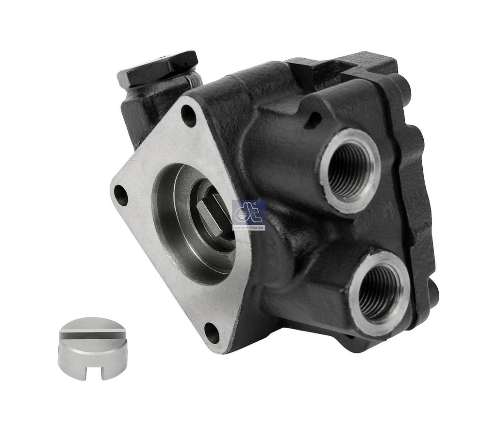 Pompe à carburant - DT SPARE PARTS