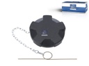 Bouchon de réservoir - DT SPARE PARTS