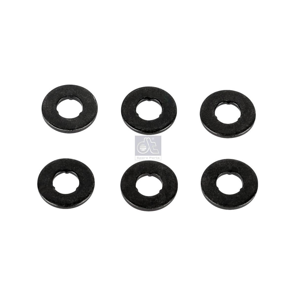 Kit de rondelles - DT SPARE PARTS
