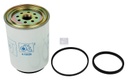 Filtre à carburant - DT SPARE PARTS