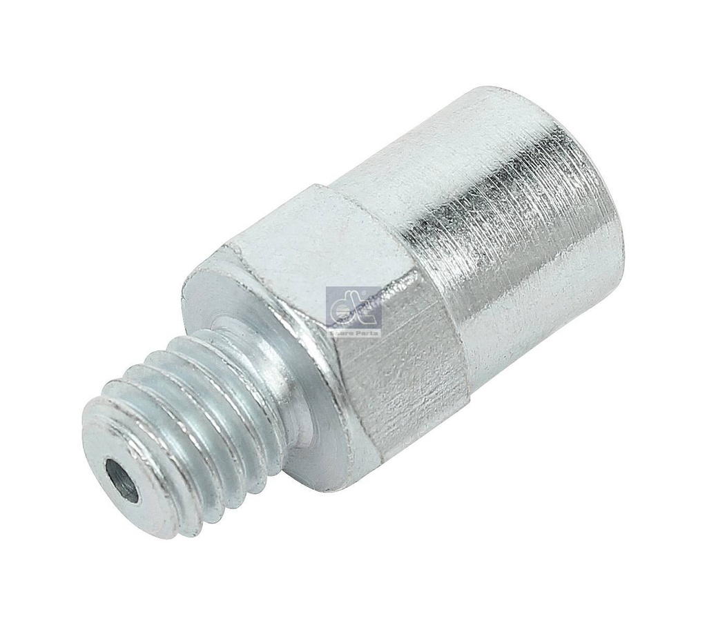 Valve anti-retour - DT SPARE PARTS