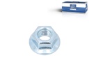 Ecrou de bride - DT SPARE PARTS