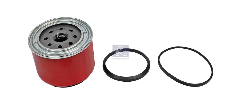 Filtre à carburant - DT SPARE PARTS