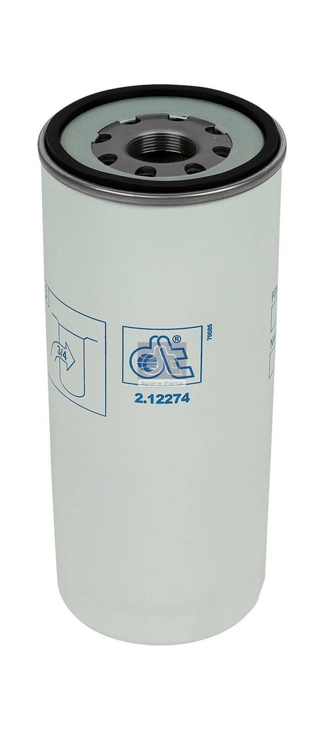 Filtre à carburant - DT SPARE PARTS