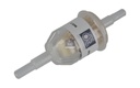 Filtre de tube - DT SPARE PARTS