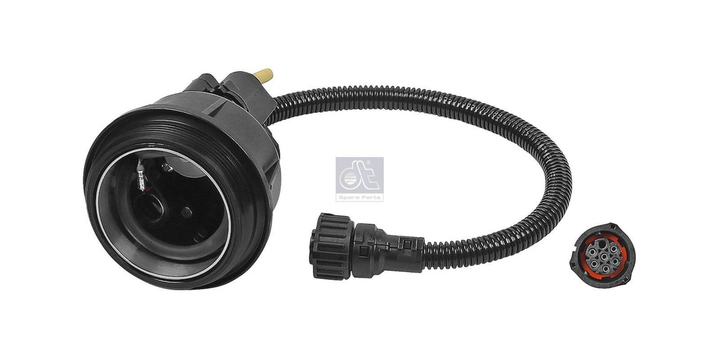 Bac collecteur - DT SPARE PARTS