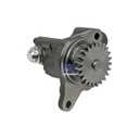 Pompe à carburant - DT SPARE PARTS