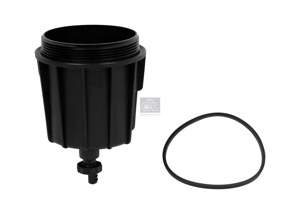 Bac collecteur - DT SPARE PARTS