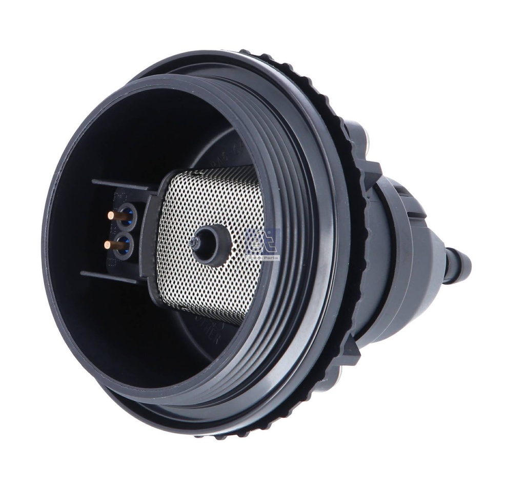 Bac collecteur - DT SPARE PARTS