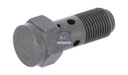 Valve anti-retour - DT SPARE PARTS