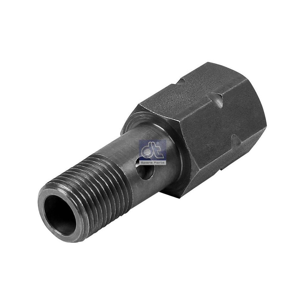 Valve anti-retour - DT SPARE PARTS