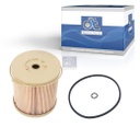 Insert de filtre à carburant - DT SPARE PARTS