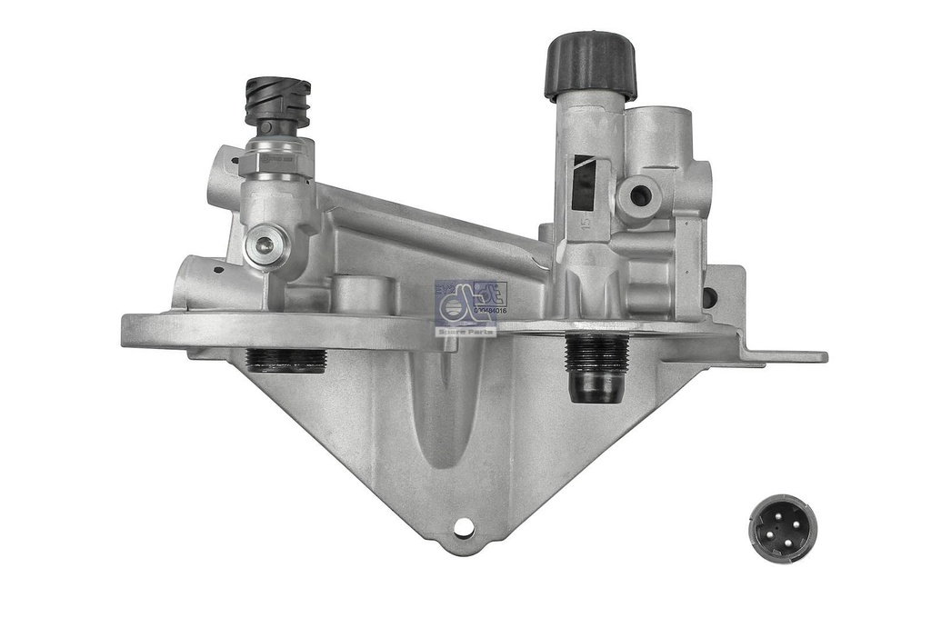 Tête de filtre - DT SPARE PARTS