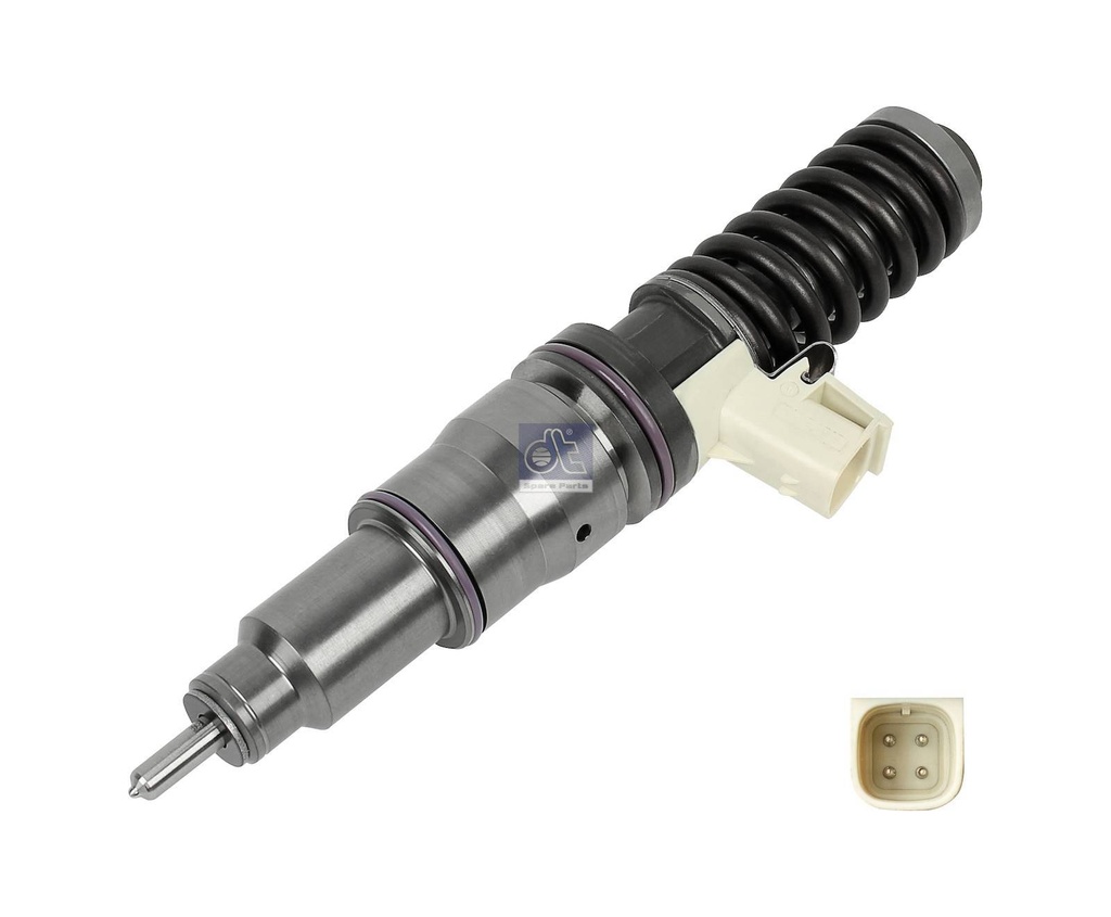Unité de pompe injecteur - DT SPARE PARTS