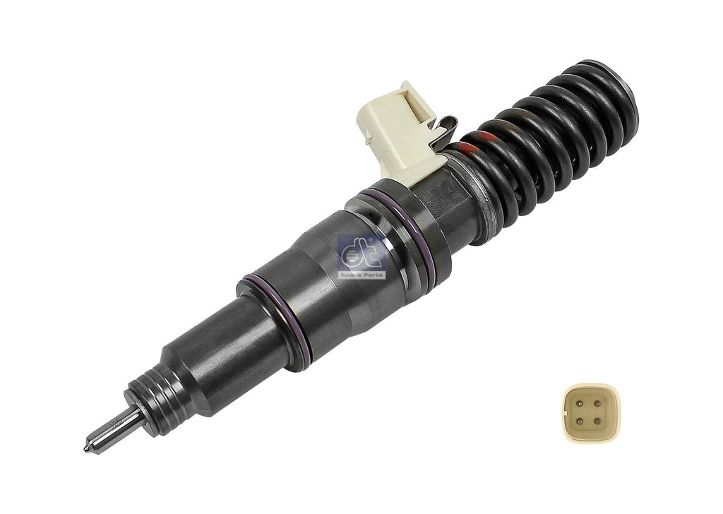 Unité de pompe injecteur - DT SPARE PARTS