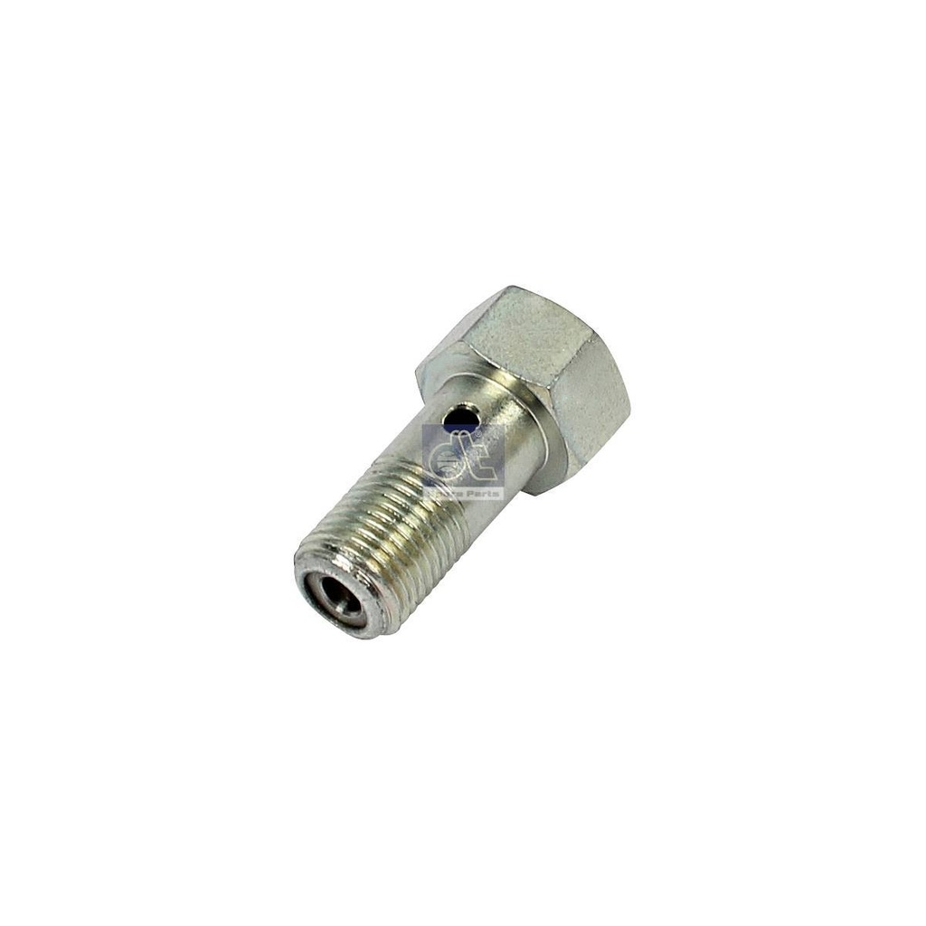Valve anti-retour - DT SPARE PARTS