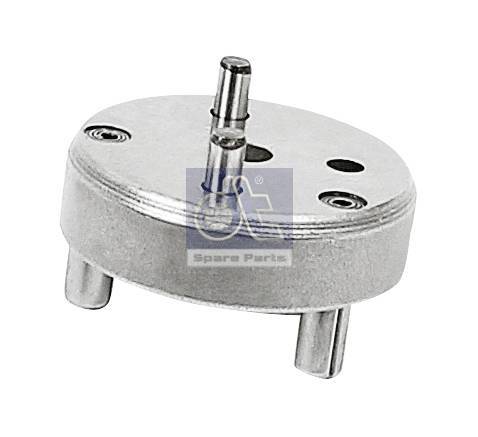 Rondelle VOLVO - DT SPARE PARTS