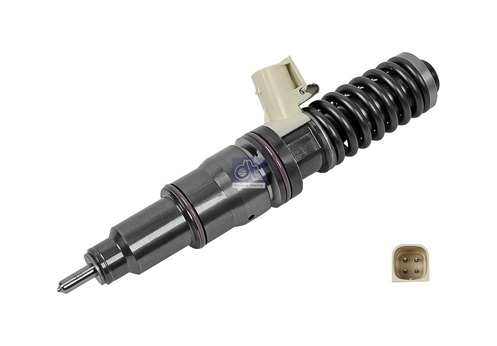 Unité de pompe injecteur - DT SPARE PARTS