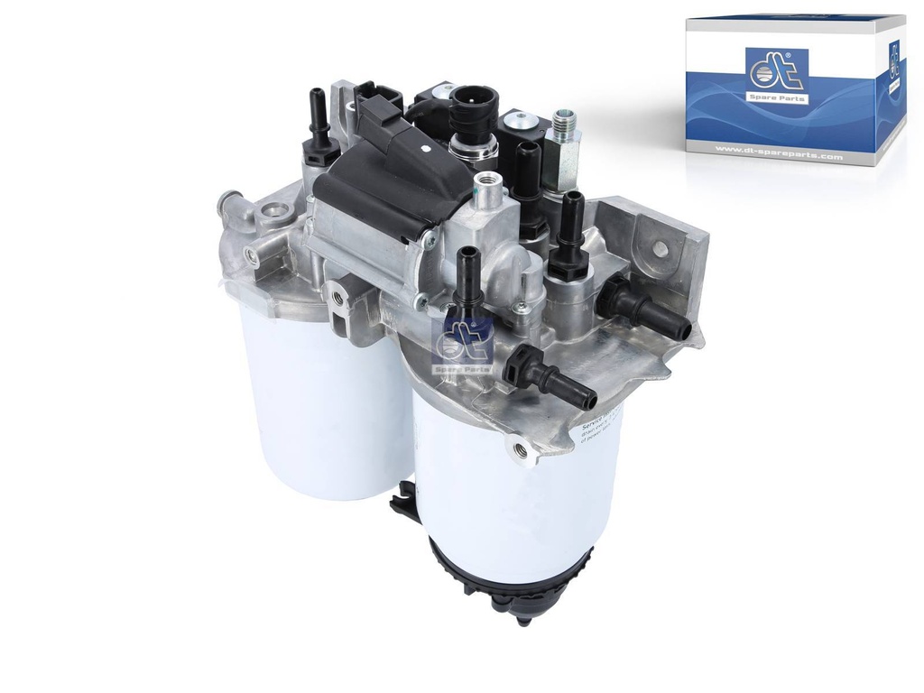 Filtre à carburant VOLVO - DT SPARE PARTS