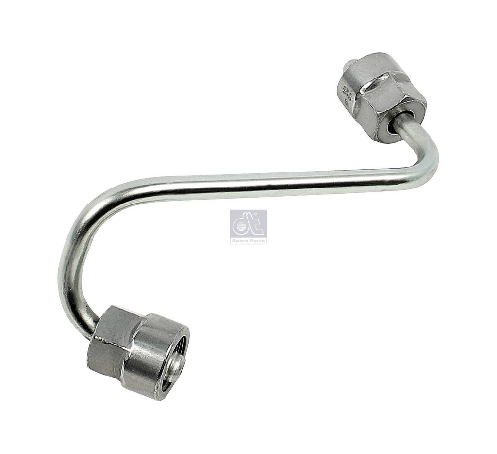 Conduite de retour - DT SPARE PARTS