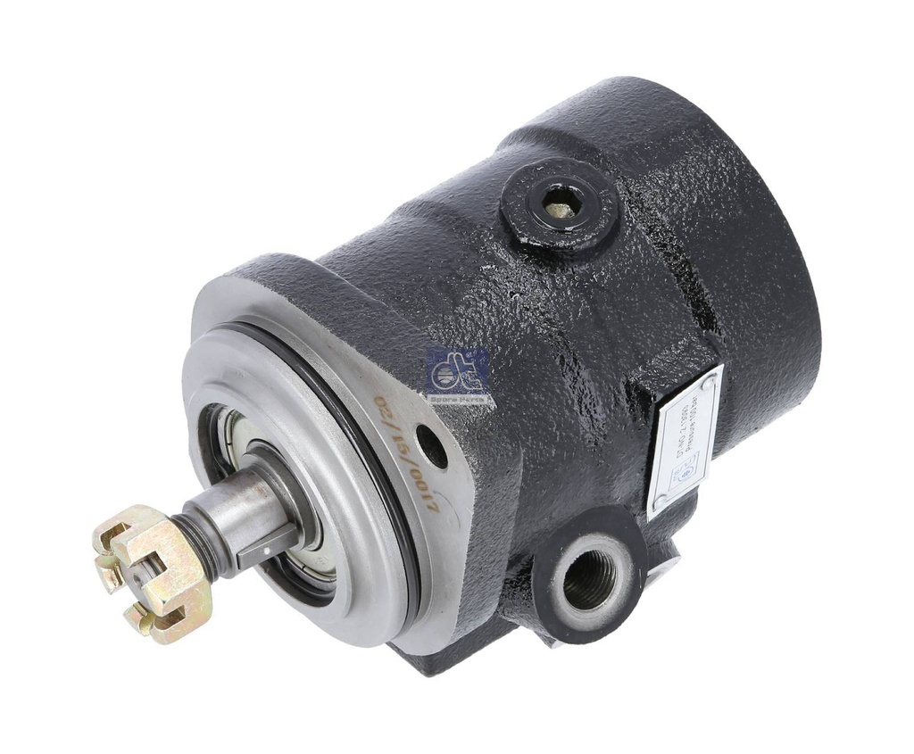 Pompe de direction VOLVO - DT SPARE PARTS