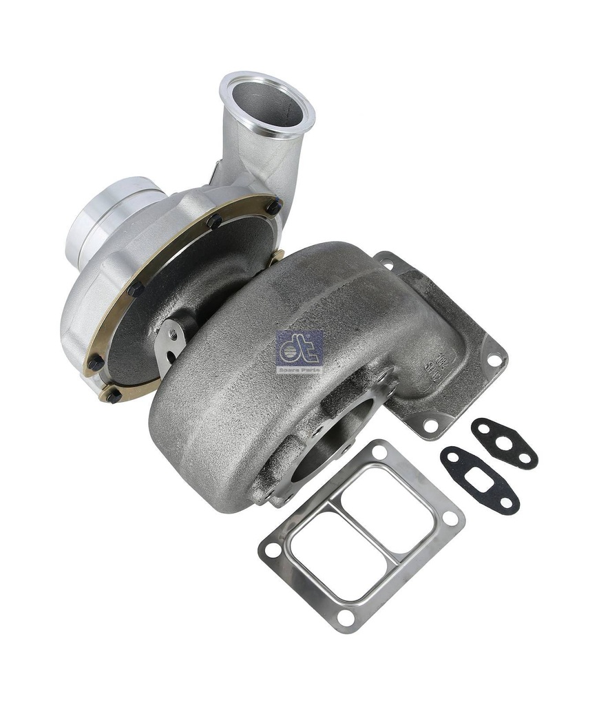 Turbocompresseur - DT SPARE PARTS