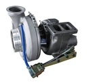 Turbocompresseur VOLVO D 16 A 520 Euro 1 - DT SPARE PARTS