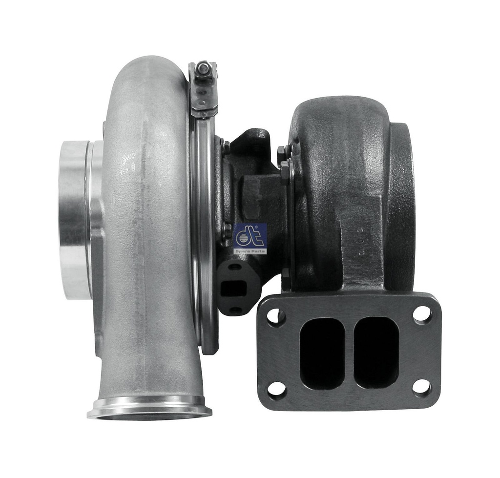 Turbocompresseur VOLVO - DT SPARE PARTS