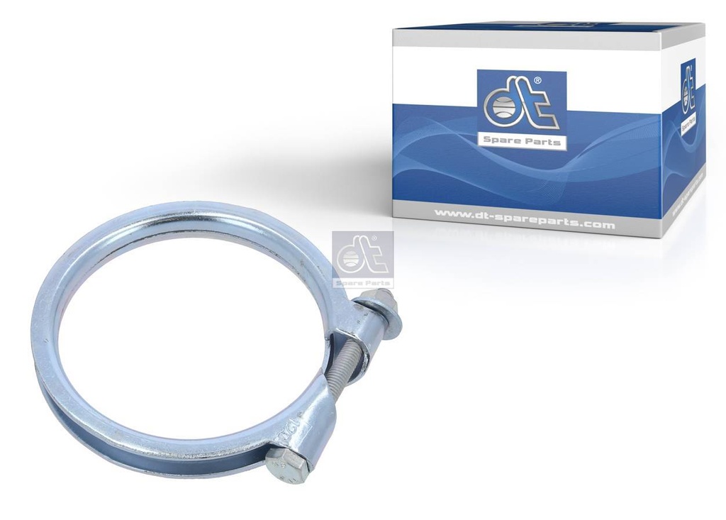 Collier - DT SPARE PARTS