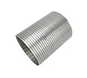 Flexible d'échappement - DT SPARE PARTS