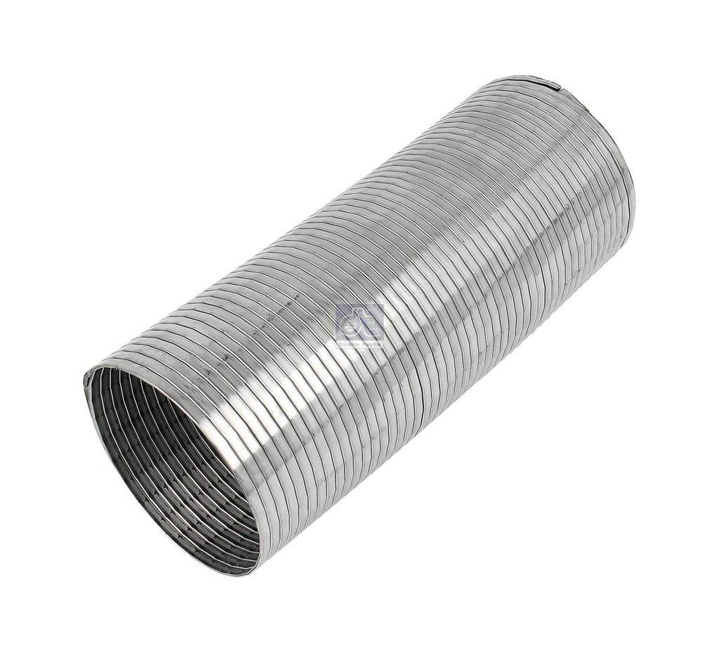 Flexible d'échappement - DT SPARE PARTS