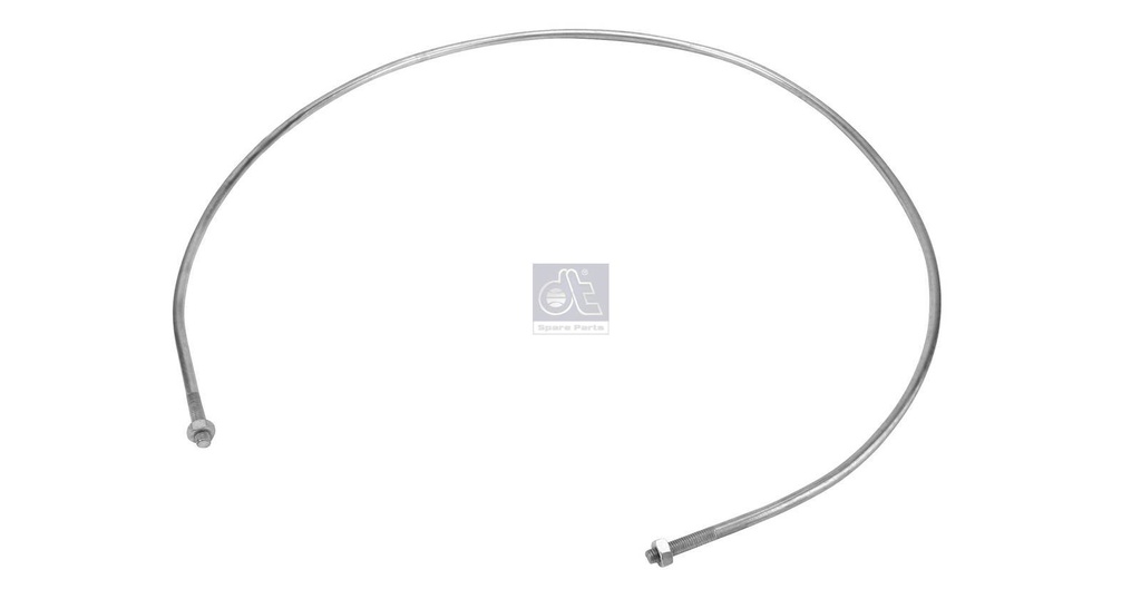 Sangle de serrage - DT SPARE PARTS