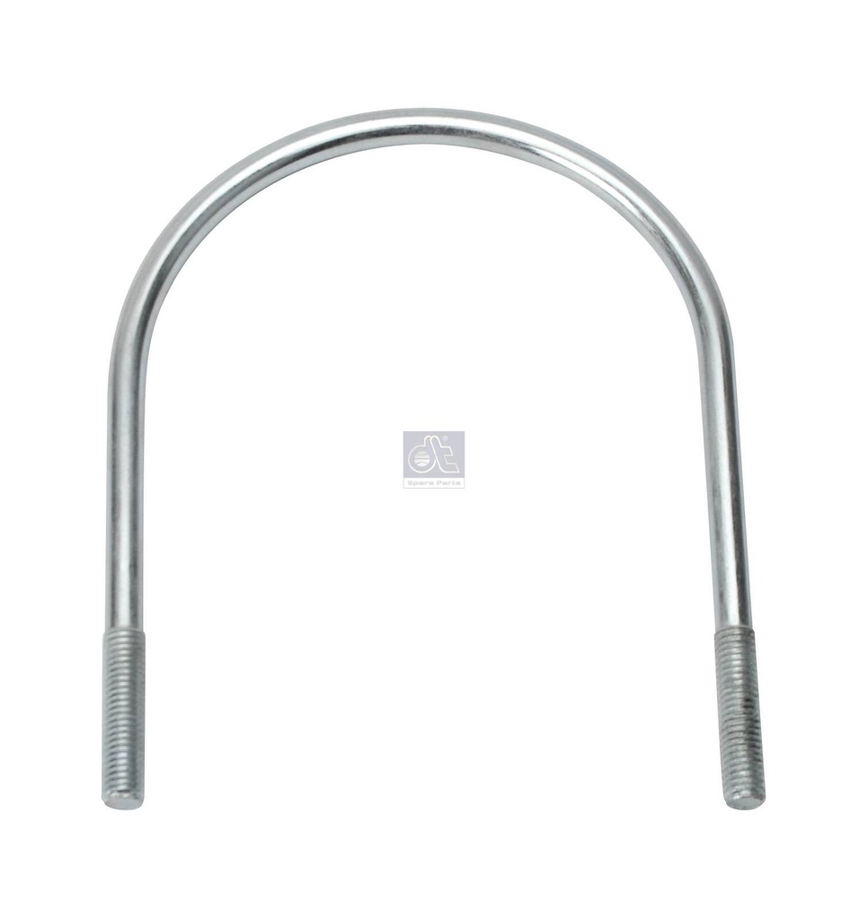 Pièce de serrage VOLVO - DT SPARE PARTS