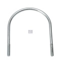 Pièce de serrage VOLVO - DT SPARE PARTS