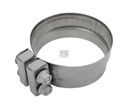 Collier VOLVO - DT SPARE PARTS