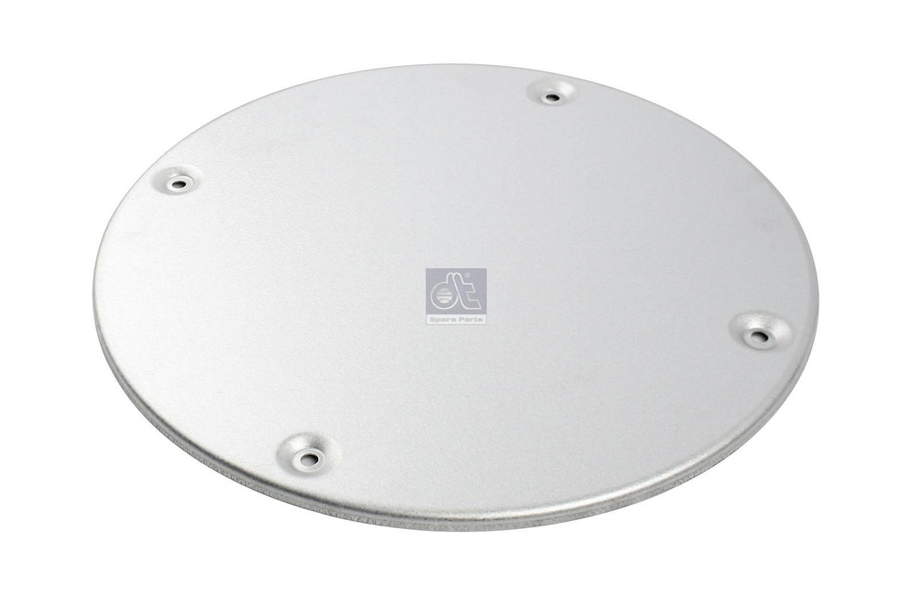 Tôle anti-thermique VOLVO - DT SPARE PARTS