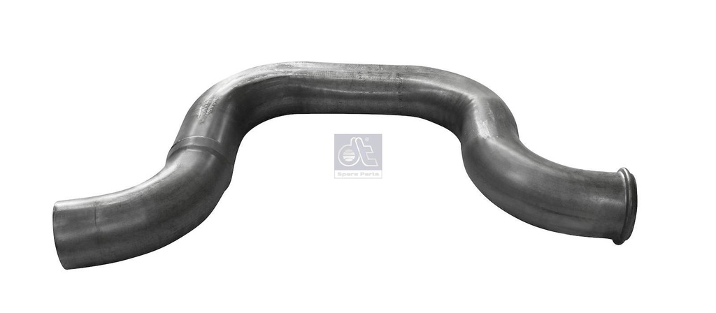 Tuyau d'échappement VOLVO - DT SPARE PARTS