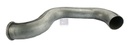 Tuyau d'échappement VOLVO - DT SPARE PARTS