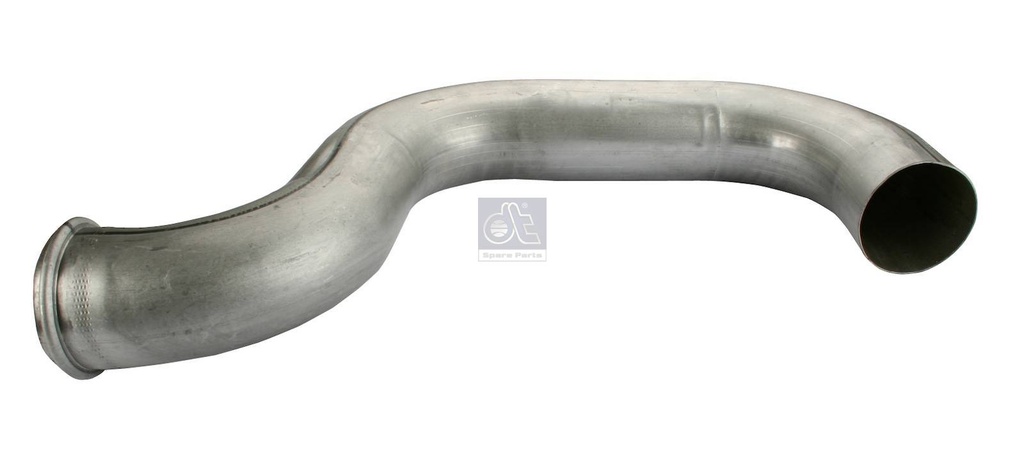 Tuyau d'échappement VOLVO - DT SPARE PARTS