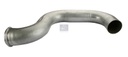 Tuyau d'échappement VOLVO - DT SPARE PARTS