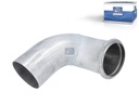 Tuyau d'échappement - DT SPARE PARTS