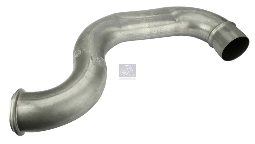 Tuyau d'échappement VOLVO - DT SPARE PARTS