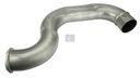 Tuyau d'échappement VOLVO - DT SPARE PARTS