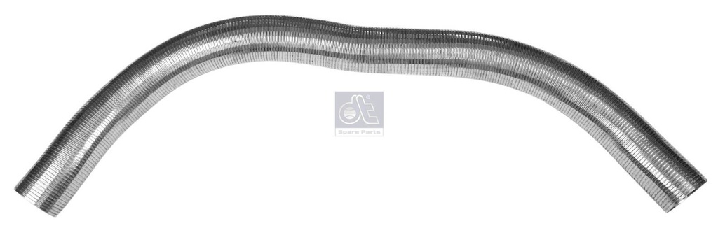 Flexible d'échappement VOLVO - DT SPARE PARTS