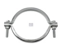 Collier VOLVO - DT SPARE PARTS