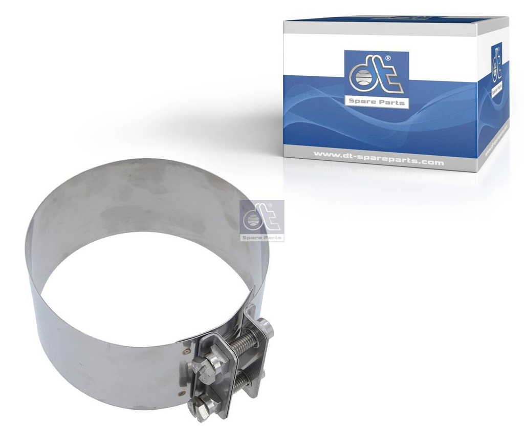Collier - DT SPARE PARTS